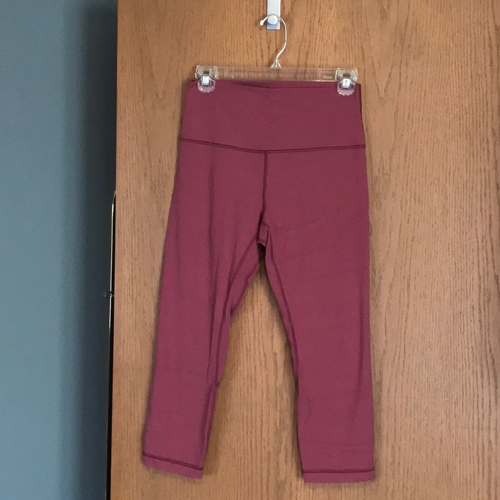 Lulu lemon leggings
